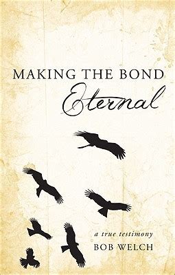 Making the Bond Eternal Reader