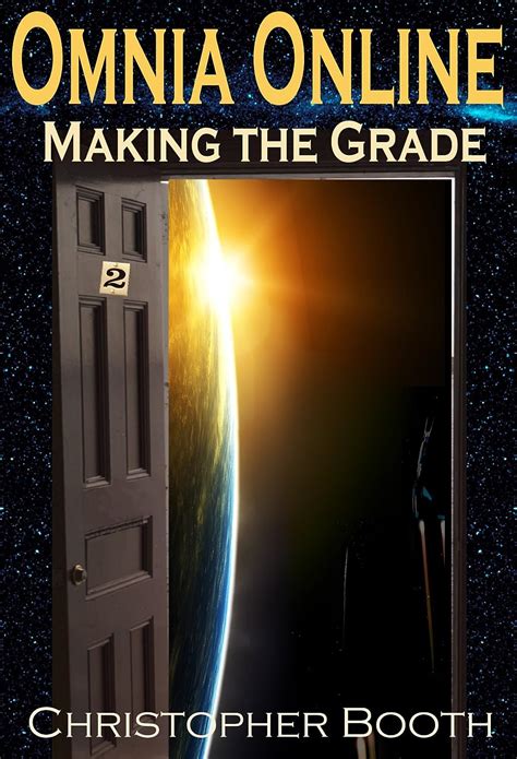 Making the Grade Omnia Online Series Book 2 Reader