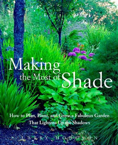 Making the Most of Shade: How to Plan Kindle Editon