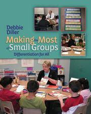 Making the Most of Small Groups Differentiation for All Reader