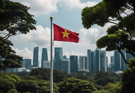 Making the Most of Your Visit to the Vietnam Embassy in Singapore: A Comprehensive Guide