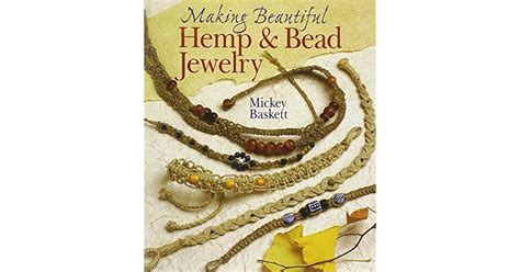 Making.Beautiful.Hemp.Bead.Jewelry Ebook Doc