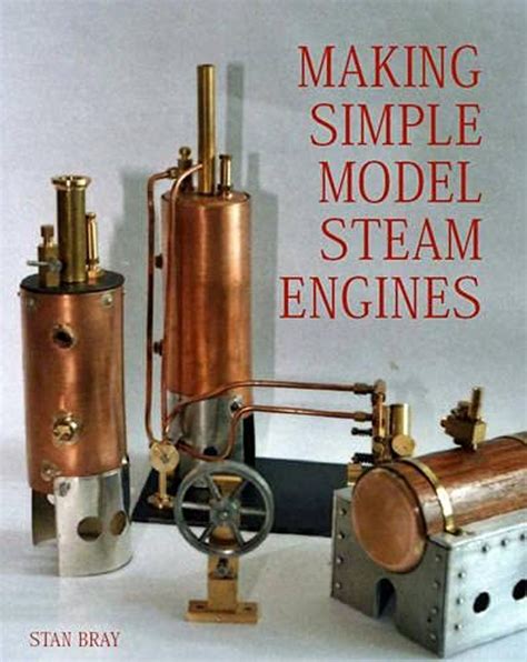 Making.Simple.Model.Steam.Engines Ebook Doc