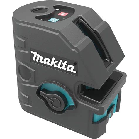 Makita lasers