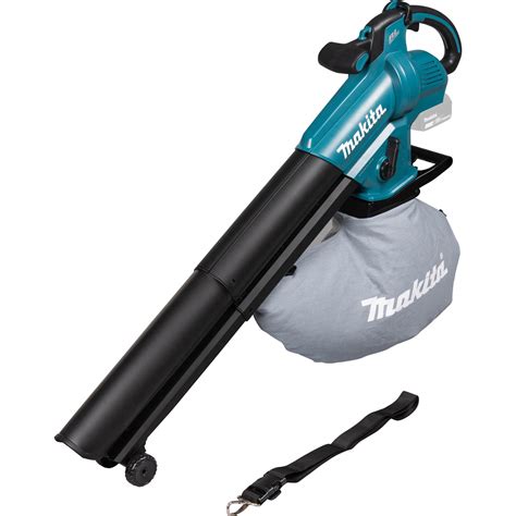 Makita leaf blower 18v