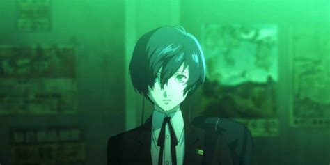 Makoto P3: A Comprehensive Guide to the Dynamic Persona User