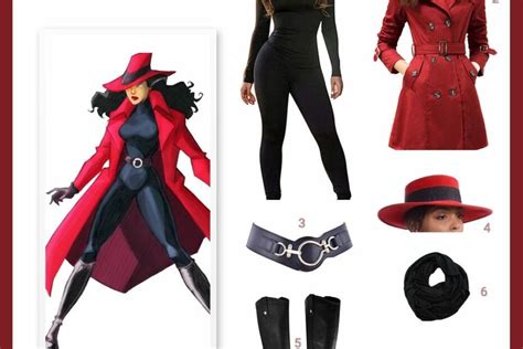 Mal Costumes: Unleash Your Inner Villain