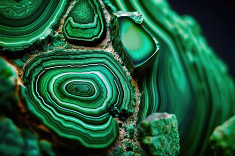 Malachite: