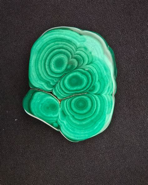 Malachite: A Catalyst for Inner Transformation