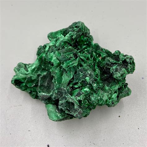 Malachite: A Journey Through Time and Cultures