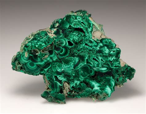 Malachite: An Introduction