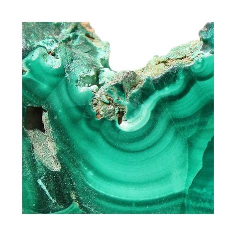 Malachite: Embracing the Power of Change