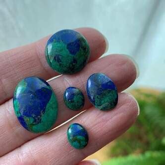 Malachite: The Jewel of Abundance