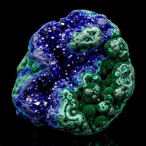 Malachite Azurite: Stunning Gemstones with Remarkable Properties