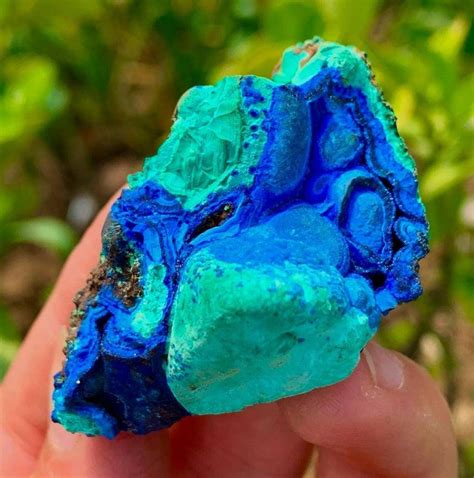 Malachite Azurite: The Gemstone That Connects You to the Spiritual Realm