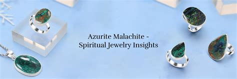 Malachite Azurite: Unveiling the Power of the Vibrant Gemstone Duo