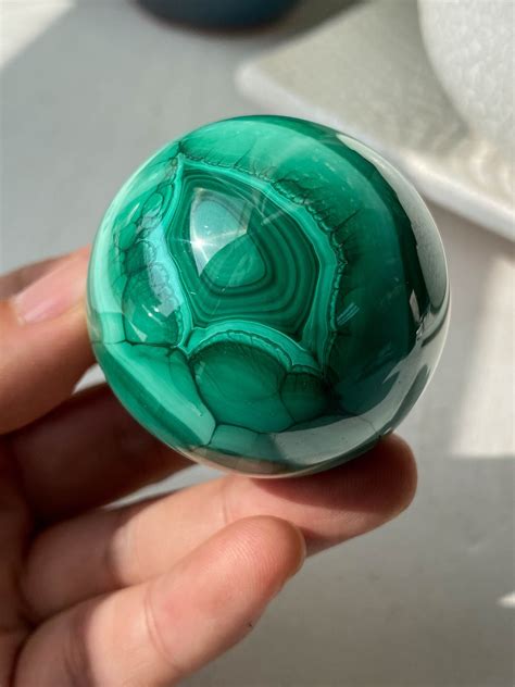 Malachite Ball 2025: Unleashing the Power of Nature's Gem