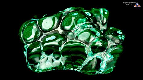 Malachite Crystal Properties: 30 Fascinating Facts You Should Know