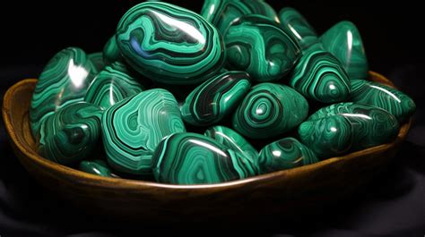 Malachite Crystal Properties: Unveiling the Healing Power of Nature's Masterpiece