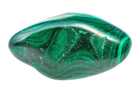 Malachite Crystal Properties (An Overview)