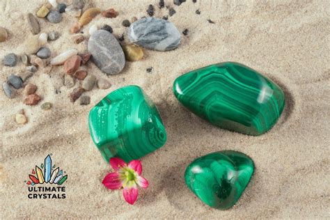 Malachite Crystals: A Detailed Guide to Uncover Their Transformative Power