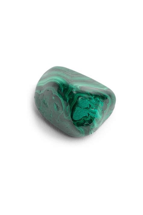 Malachite Crystals: The Vibrant Stone of Transformation and Abundance