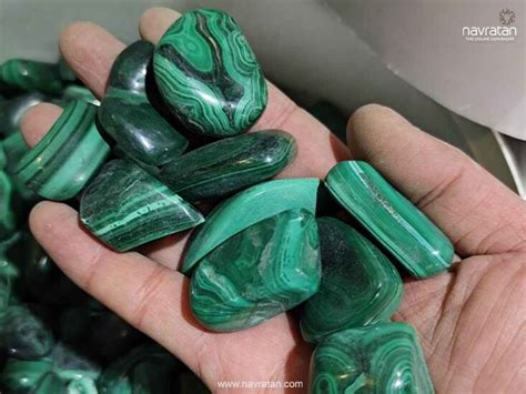 Malachite Crystals: Unraveling the Enigmatic Green