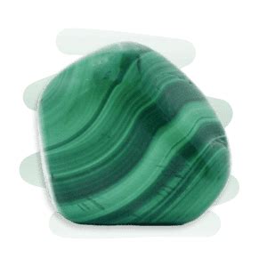 Malachite Crystals: Your Enchanting Guide to the Opaque Green Stone