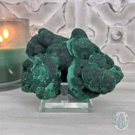 Malachite Fibrous: A Comprehensive Examination