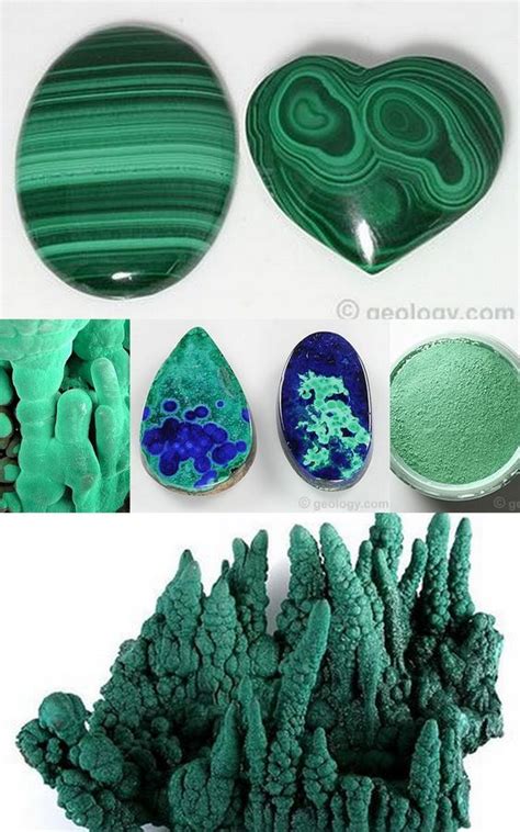 Malachite Fibrous: A Revolutionary Material with Unparalleled Properties