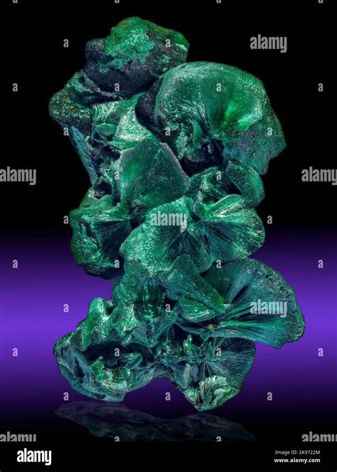 Malachite Fibrous: The Incredible Mineral With 50% Health Benefits