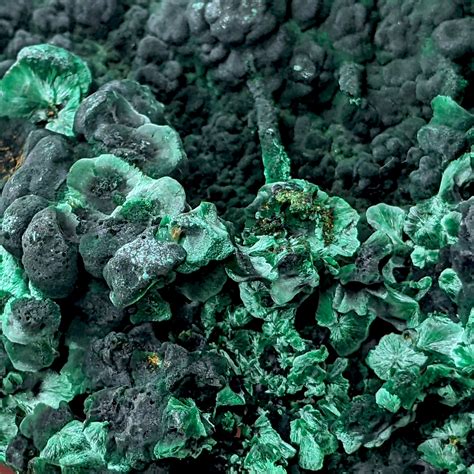 Malachite Fibrous: The Next-Generation Supermaterial