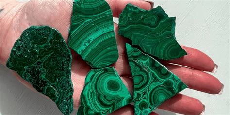 Malachite Fibrous: The Ultimate Guide to Its Properties, Applications, and Benefits