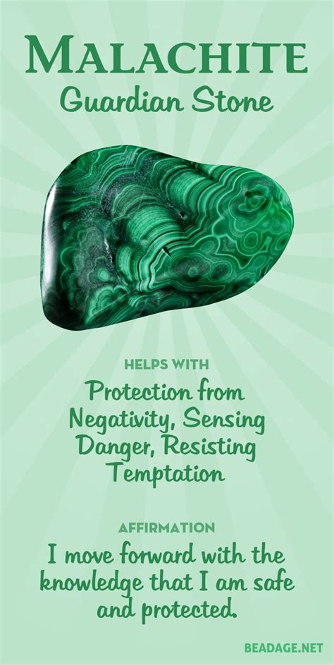 Malachite Gem Meaning: 10000+ Facts & Insights