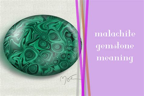 Malachite Gem Meaning: Unraveling the Vibrant Energy Within