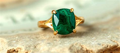 Malachite Green Stone: A Vibrant Jewel with Unparalleled Healing and Industrial Properties