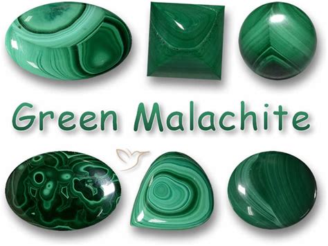 Malachite Green Stone: An Exquisite Gemstone with Versatile Applications