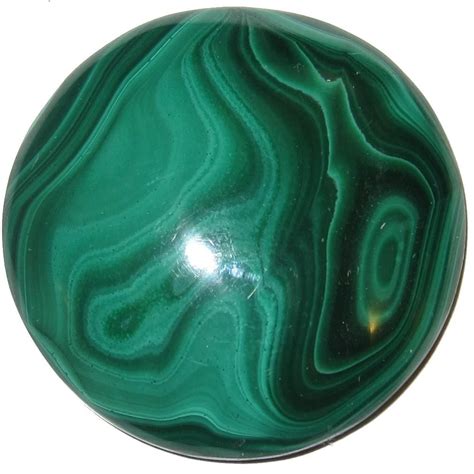 Malachite Green Stone: The Enchanting Gemstone of Prosperity and Transformation