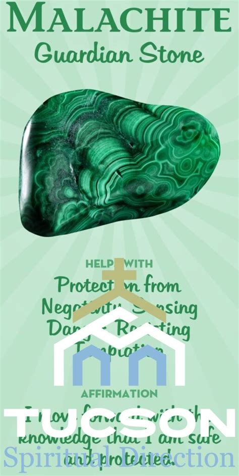 Malachite Green Stone: Unveiling Its Mystical Properties and Versatile Applications