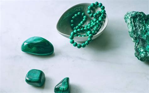 Malachite Properties: An Enchanting Guide to Its Ancient Healing Powers