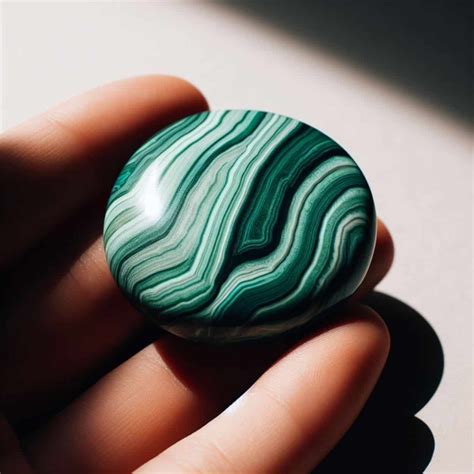 Malachite Stone: Uncovering Its Value and Potential Applications