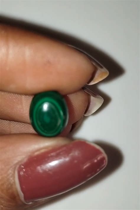 Malachite Stone Benefits: Transform Your Life with the Green Stone of Power