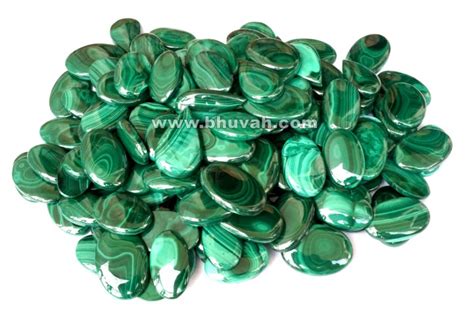 Malachite Stone Price: 3 Factors Influencing Its Value