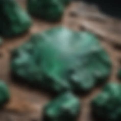 Malachite Stone Price: A Comprehensive Guide to Its Value and Variability