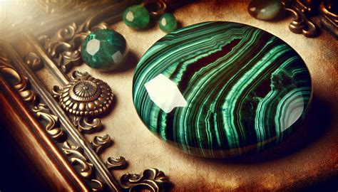 Malachite Stone Price: A Comprehensive Guide to Value and Factors