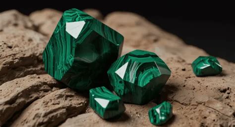 Malachite Stone Spiritual Meaning: 7 Hidden Truths Unraveled