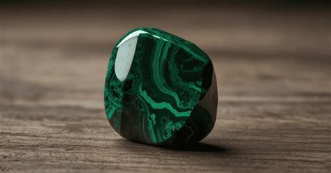 Malachite Stone Spiritual Meaning: A Bridge to Transformation