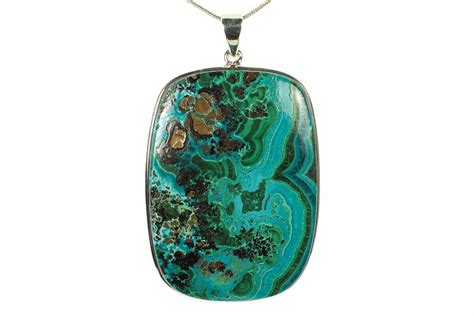 Malachite and Chrysocolla: A Vibrant Duo Uniting Energy and Creativity