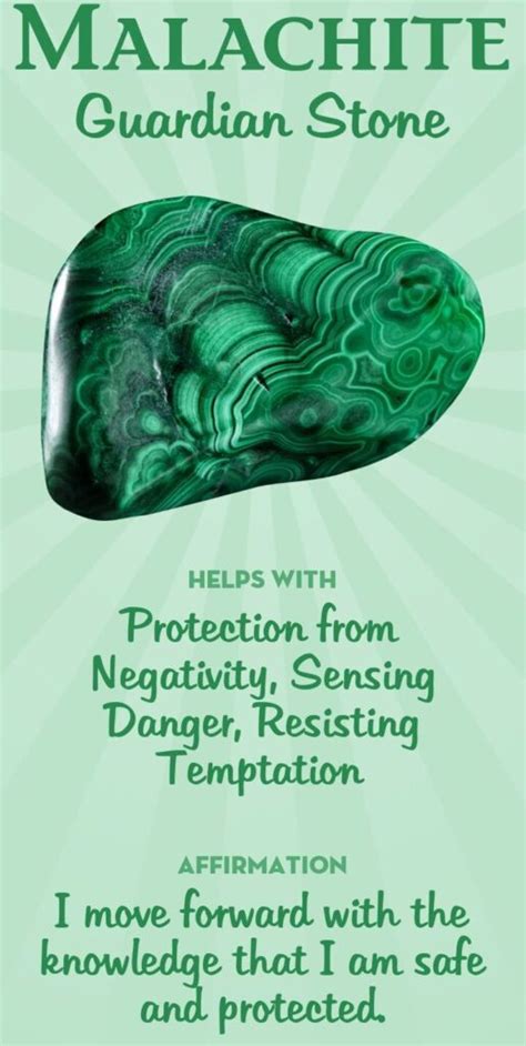 Malachite and Its Spiritual Significance: Unraveling the Mysteries