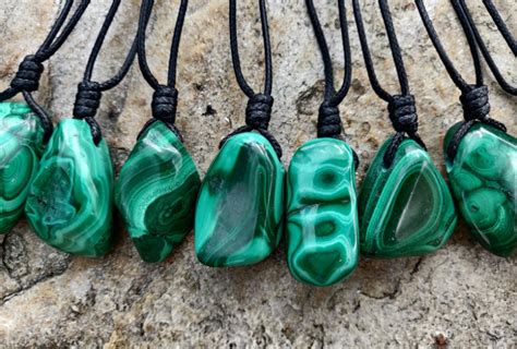 Malachite for Sale: A Comprehensive Guide to Unlocking Its Beauty and Power